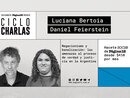 Soci@s de Página/12 presenta: Ciclo charlas | Negacionismo y banalización