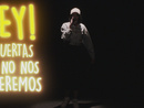 Freestyle contra los femicidios