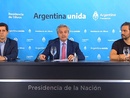 El video completo del anuncio de Alberto Fernández sobre la extensión de la cuarentena