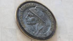 En las operaciones bursátiles, se destacaron las subas de los bancos como Galicia, que avanzó 3,6 por ciento.