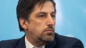 “Esperemos que en la reunión de hoy podamos a establecer un camino común con la Ciudad", dijo Trotta. (Fuente: NA)