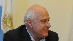 Lifschitz armó la movida desde la Usina Social y el Cemupro.