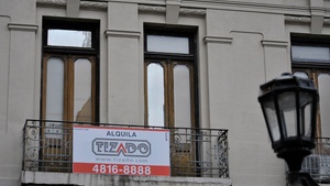 Las deudas acumuladas durante el congelamiento podrán pagarse hasta en 12 cuotas. (Fuente: Sandra Cartasso)