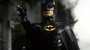 En 1989, la Batman de Burton resignificó al héroe como un tipo traumado, y amplió el negocio del cine superheroico.