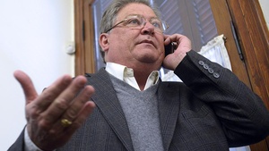 "Queremos que el gobierno solucione el problema de los santafesinos”, anunció el radical.