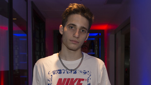 Wos antes de la Red Bull Internacional de 2018. En pocos años se convirtió en un freestyler mítico y un rapero ATP (y ATR).