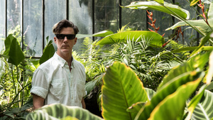 Synthesis Botánica es uno de los nuevos proyectos del productor Ivi Lee, el ex líder de Nairobi hoy establecido en Nueva York.