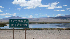 En Antofagasta de la Sierra los autoconvocados rechazan la avanzada empresaria.