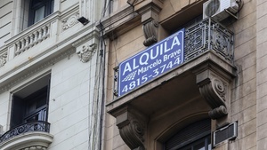 La Defensoría del Pueblo reclama que no haya desalojos.