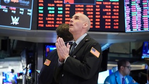 En Wall Street no caen de su asombro con las cifras del derrumbe