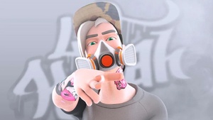 El freestyler LIT killah sacó un videojuego rítmico, Ubisoft liberó The Crew durante el finde y Boca recibió su copa... en el PES.