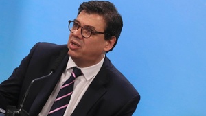El ministro de Trabajo, Claudio Moroni y los cambios en las relaciones laborales que genera la pandemia.