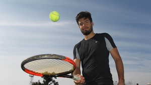 Juan Pablo Paz aspira a ser el representante en Sudamérica.