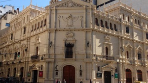 La convocatoria está abierta y seguirá disponible hasta el próximo 22 de junio.