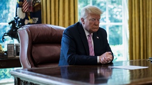 El cierre de escuelas en la ciudad de Nueva York e extendió hasta el final del ciclo lectivo.