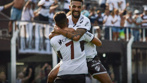 Platense quiere volver a ganar tras dos jornadas sin triunfos.