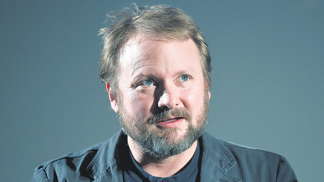 Para Johnson, las salas de cine son “un paraíso en el que podés creer durante un par de horas”.