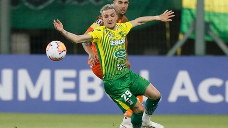 (Fuente: Fotobaires)