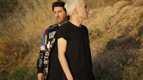 El nuevo disco está atravesado por cómo la música, en tanto forma de expresión universal, sobrevive a quienes la crearon.