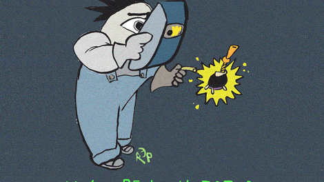 Comenzó la nueva temporada de los econochantas y de las presiones del poder económico.