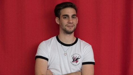 “Es mucho más representativa de mi persona“, dice Florian sobre su nueva etapa. En 2020 publicará su primer disco.