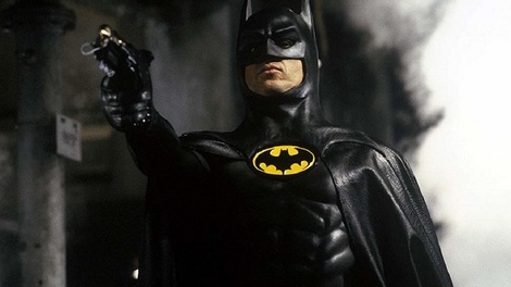 En 1989, la Batman de Burton resignificó al héroe como un tipo traumado, y amplió el negocio del cine superheroico.