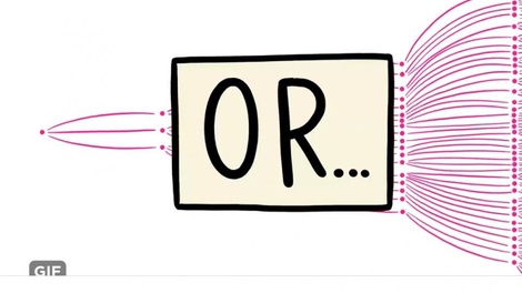 El GIF del Coronavirus.