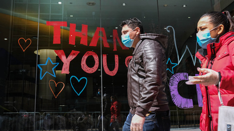 "Existe el maridaje entre Estados y las grandes empresas tecnológicas. El “Capitalismo vigilante” no tiene solo por eje al Estado", indica AlbertoMüller.