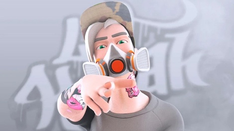 El freestyler LIT killah sacó un videojuego rítmico, Ubisoft liberó The Crew durante el finde y Boca recibió su copa... en el PES.