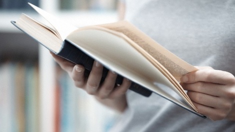 La tendencia que se consolidó es la digitalización de textos que se habían publicado en formato papel.