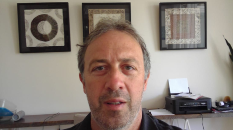 Alejandro Krolewiecki