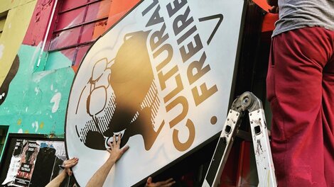 El Cultural Freire es la expresión de varios casos similares.