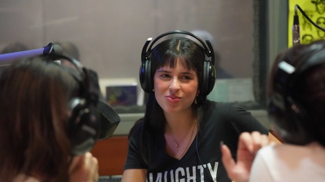 Nathy Peluso