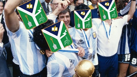 El Mundial de ciudades bonaerenses tuvo polémicas, memes y batallas de gallos. Y ahora se vino el de capitales provinciales.