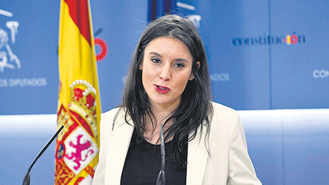 “Argentina demostró que se pueden construir alternativas que no dejen a nadie atrás.”