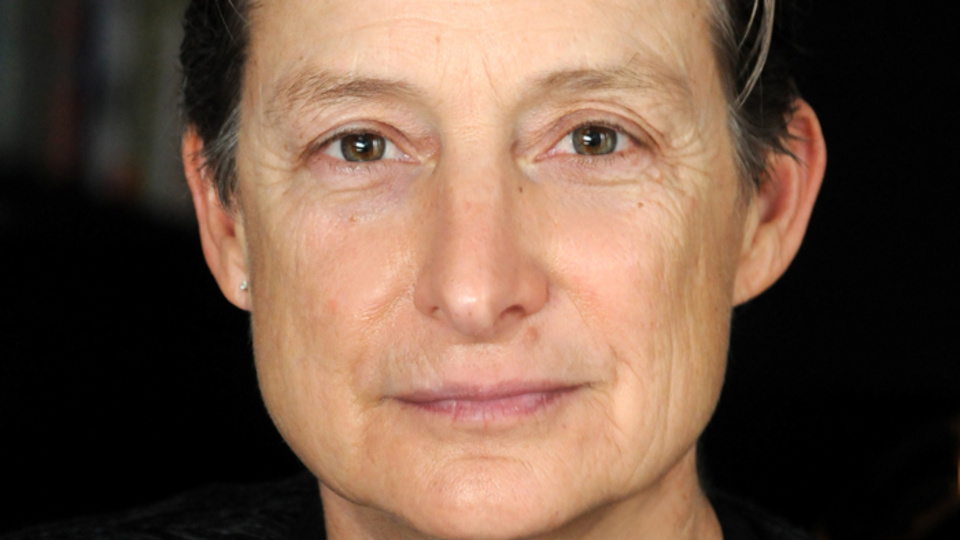 Judith Butler