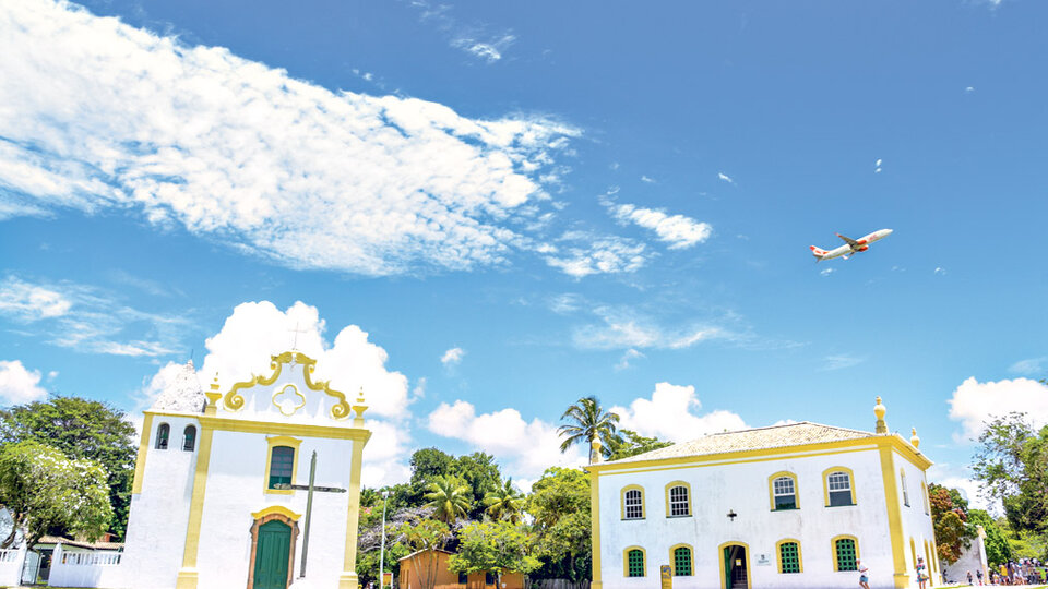 Cardenal campana Dólar El puerto del sol seguro | BRASIL > Historia y playas en el Nordeste | Página12 Cardenal campana Dólar El puerto del sol seguro | BRASIL > Historia y playas en el Nordeste | Página12