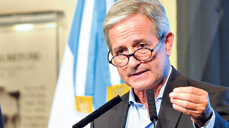 El llamado a licitación pública lo realizó el Ministerio de Modernización que conduce Andrés Ibarra.