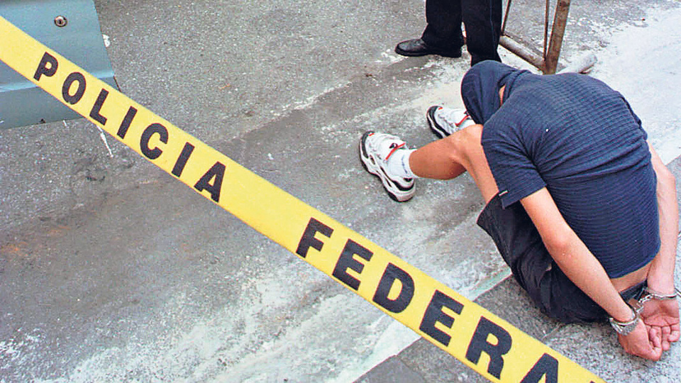 El periodismo reduce la violencia a uno de sus tipos, la delincuencia, y al esterotipo del otro-peligroso.