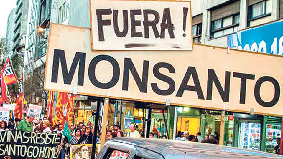 Las protestas de los asambleístas contra la megaplanta en Malvinas Argentinas lograron su objetivo.