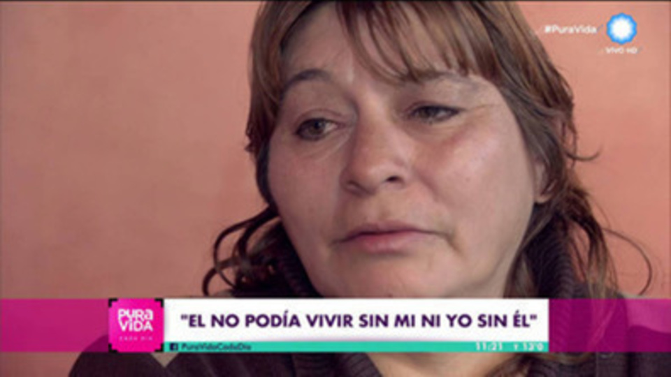 La Redención Y La Misión De Nilda El Caso De La Mujer Absuelta Por El Crimen De Su Esposo 6396