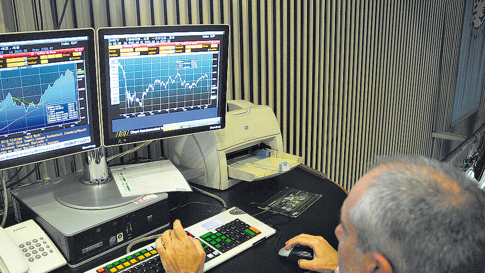 Opciones binarias firmas de calor