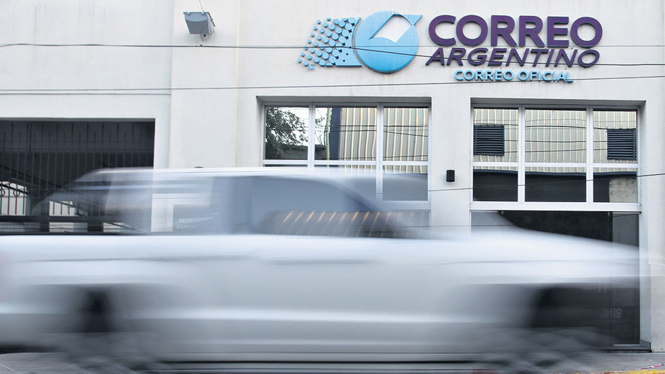 Una auditoría que transparentaba el escándalo del Correo