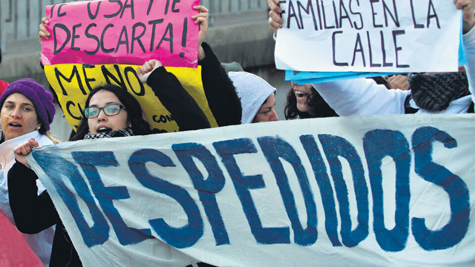 El colchón social de las pequeñas empresas