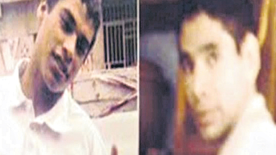 Durante 68 días, Kiki y Ezequiel figuraron como NN, aunque el juzgado los había identificado.