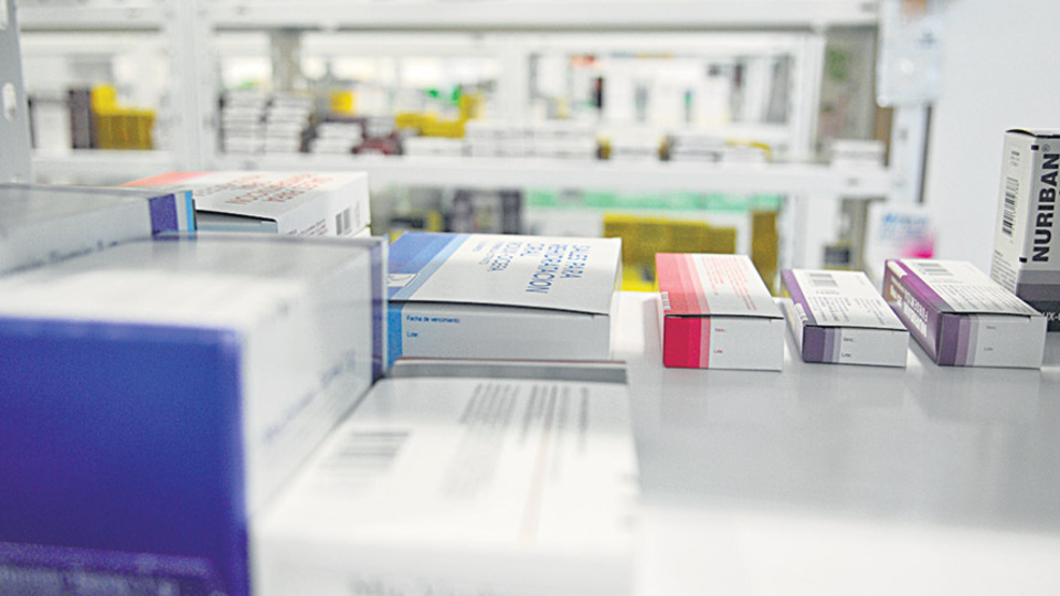 Medicamentos de consumo masivo suben más que la inflación