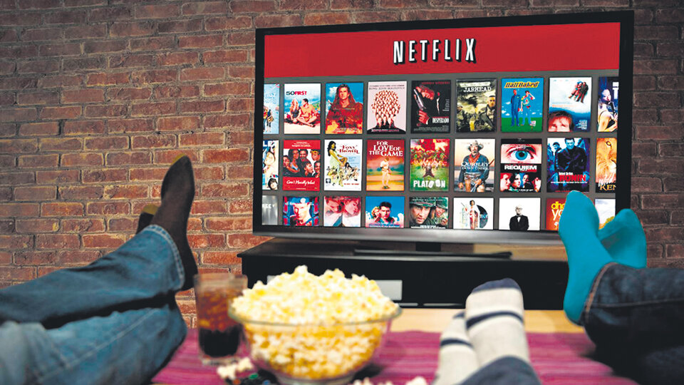 Netflix sumó miles de usuarios desde su llegada, pero podrÃa perder muchos con la campaña tuitera.