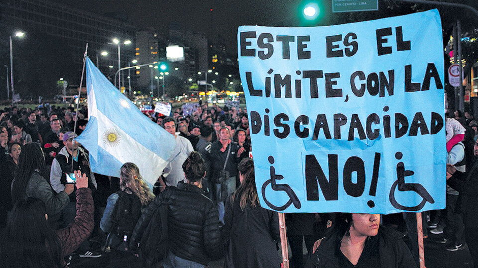 El recorte de pensiones es parte del plan de déficit cero.
