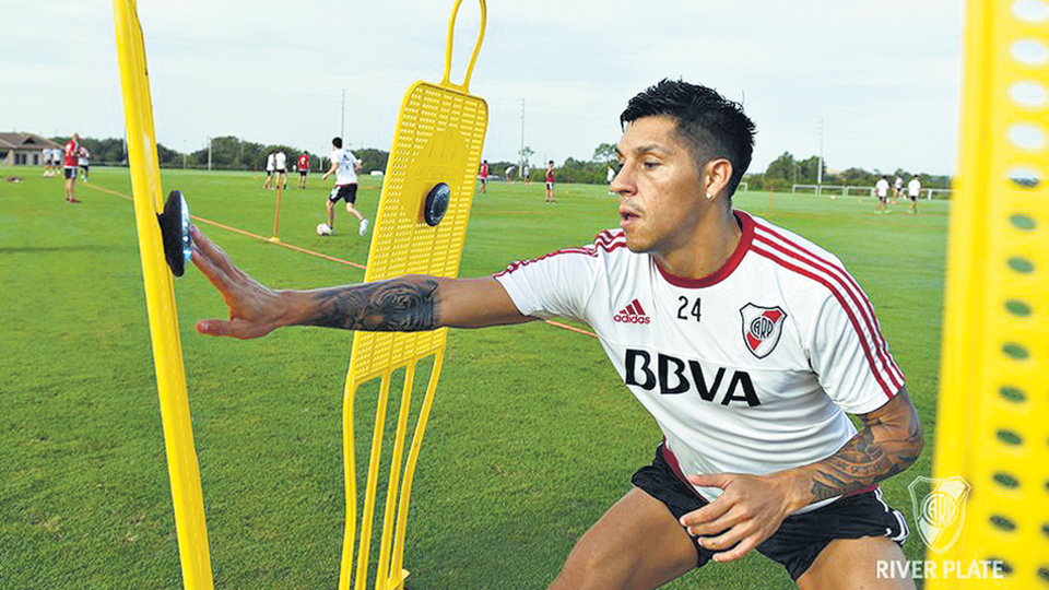 El fútbol que asoma en la Argentina