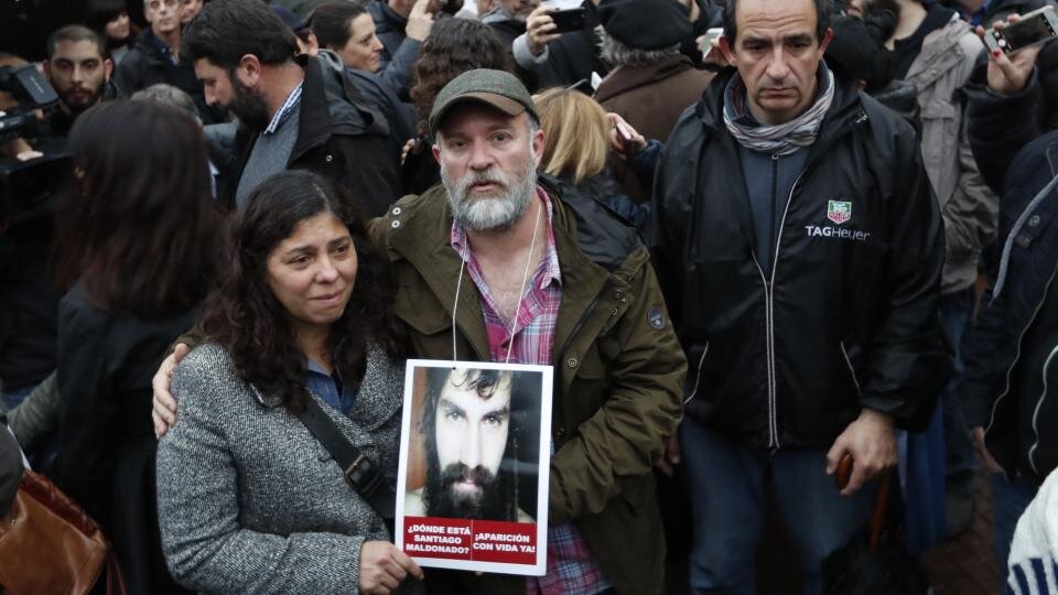 Un equipo independiente para supervisar la causa